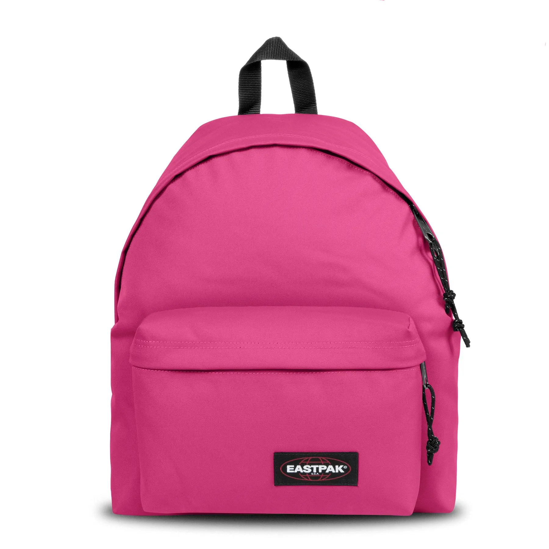 MOCHILA EASTPAK Padded Pak’r® 24 litros EK620K25 Pink Escape rosa fucsia