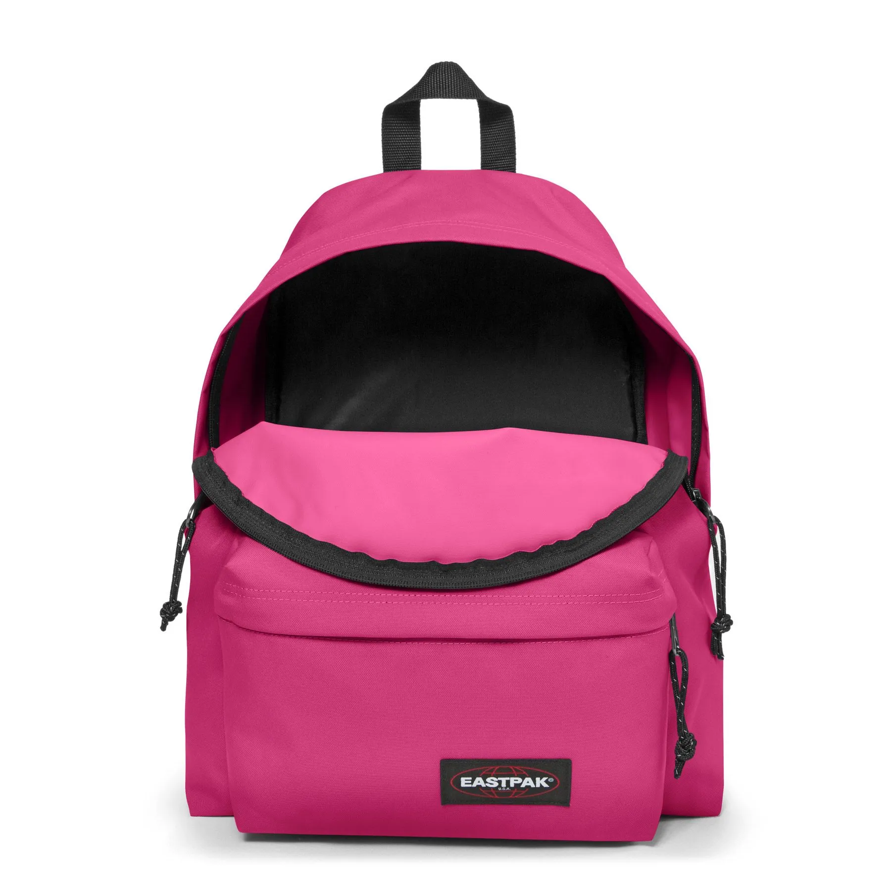 MOCHILA EASTPAK Padded Pak’r® 24 litros EK620K25 Pink Escape rosa fucsia