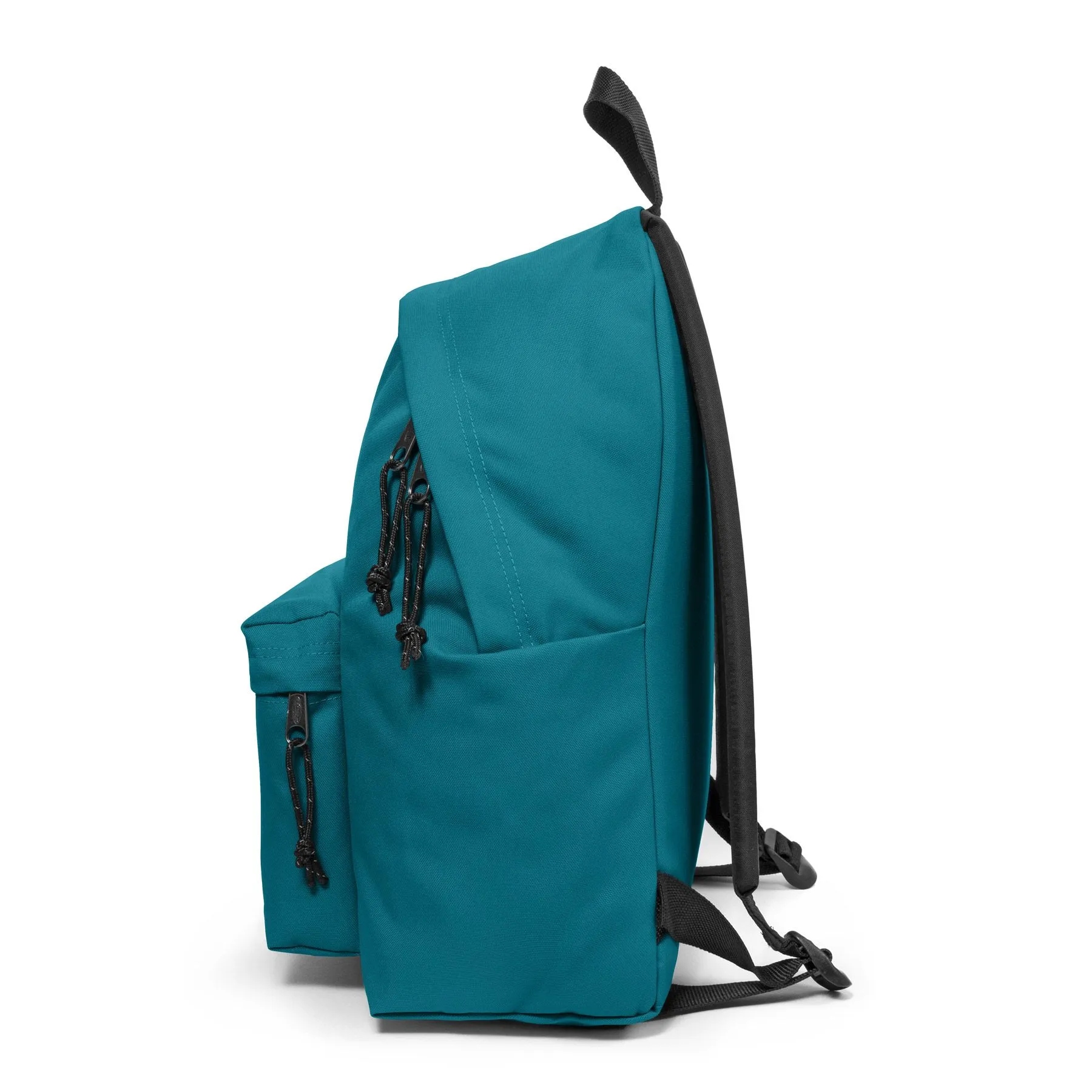 MOCHILA EASTPAK Padded Pak’r® 24 litros EK620L56 Circuit Cosmos verde/naranja circuito eléctrico tecnología