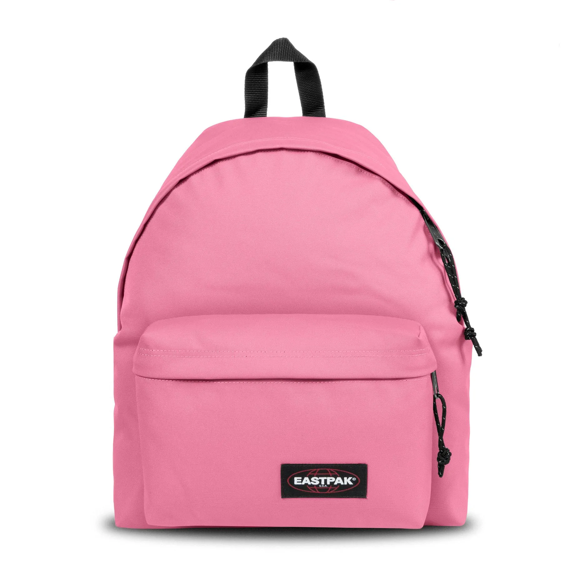 MOCHILA EASTPAK Padded Pak’r® 24 litros EK620N83 Playful Pink rosa chicle