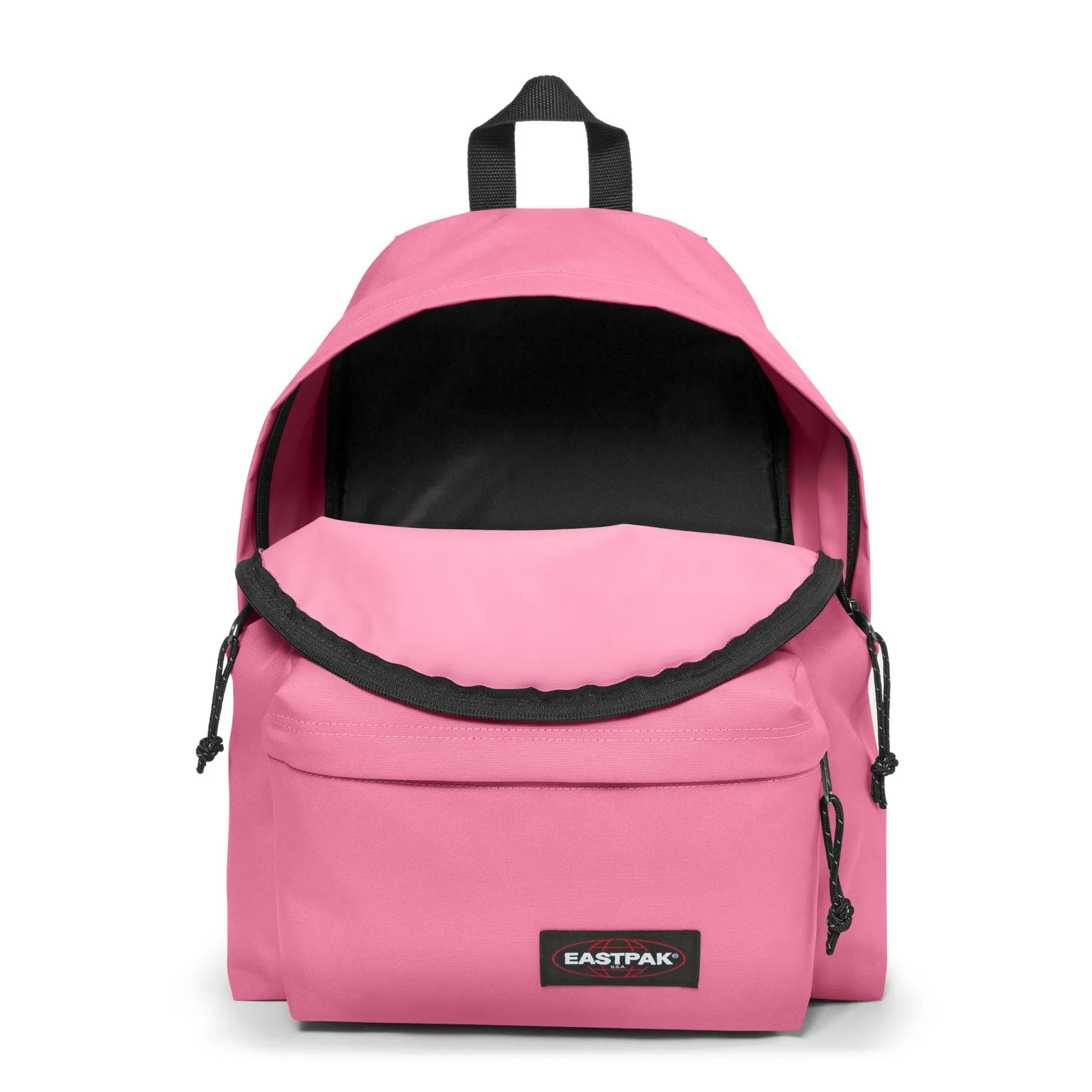 MOCHILA EASTPAK Padded Pak’r® 24 litros EK620N83 Playful Pink rosa chicle