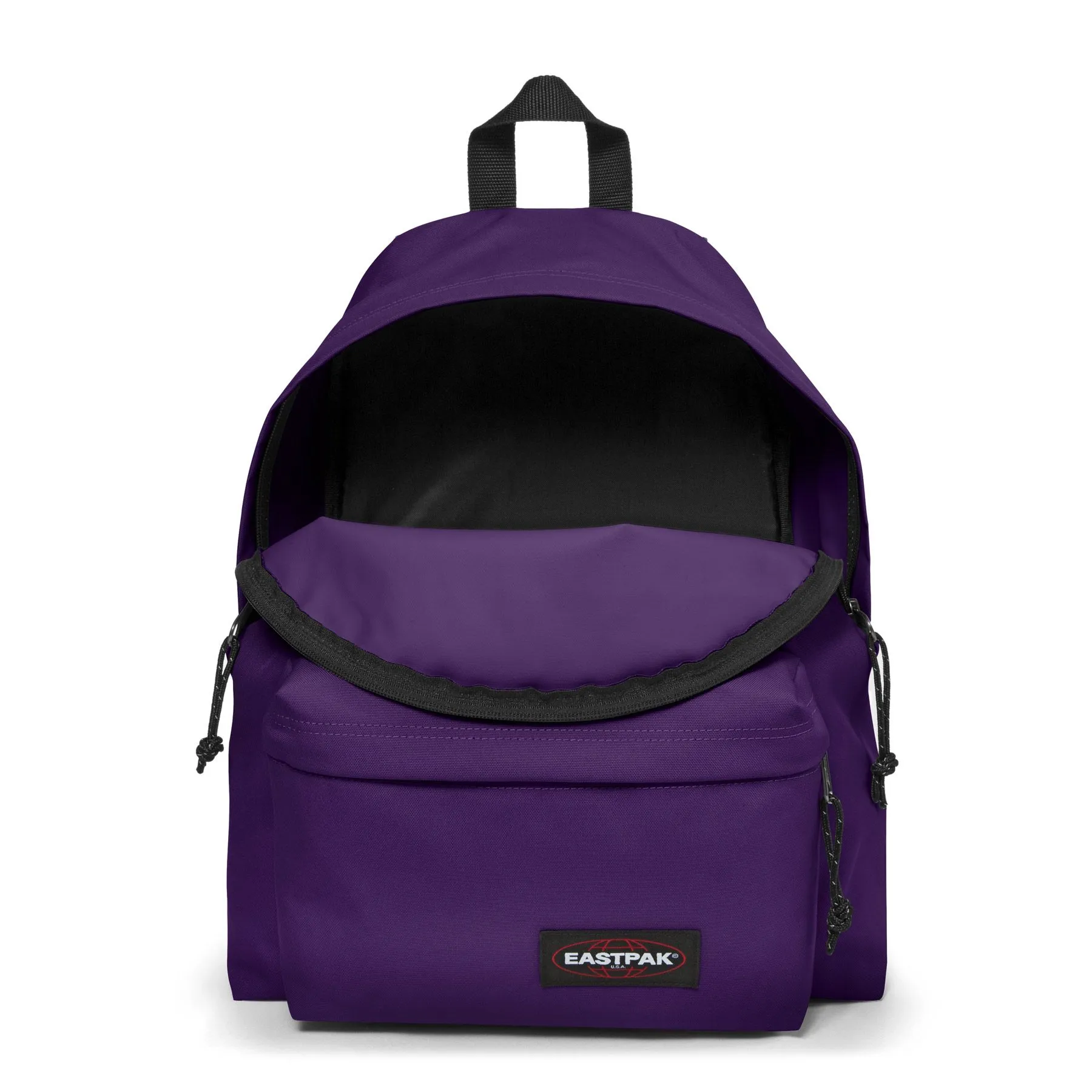 MOCHILA EASTPAK Padded Pak’r® 24 litros EK620N85 Party Purple morado/berengena