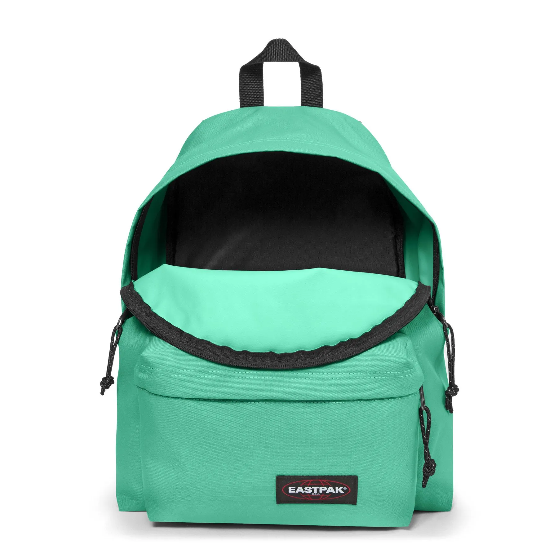 MOCHILA EASTPAK Padded Pak’r® 24 litros EK620N91 Mindful Mint verde agua menta