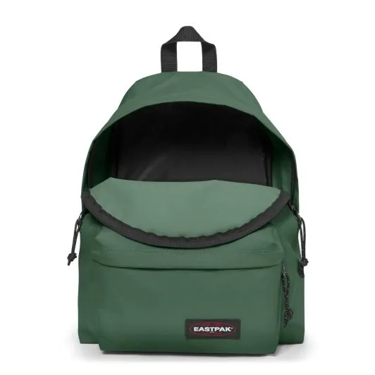 MOCHILA EASTPAK Padded Pak’r® 24 litros EK620U91 GLOWING GREEN Verde ecológico