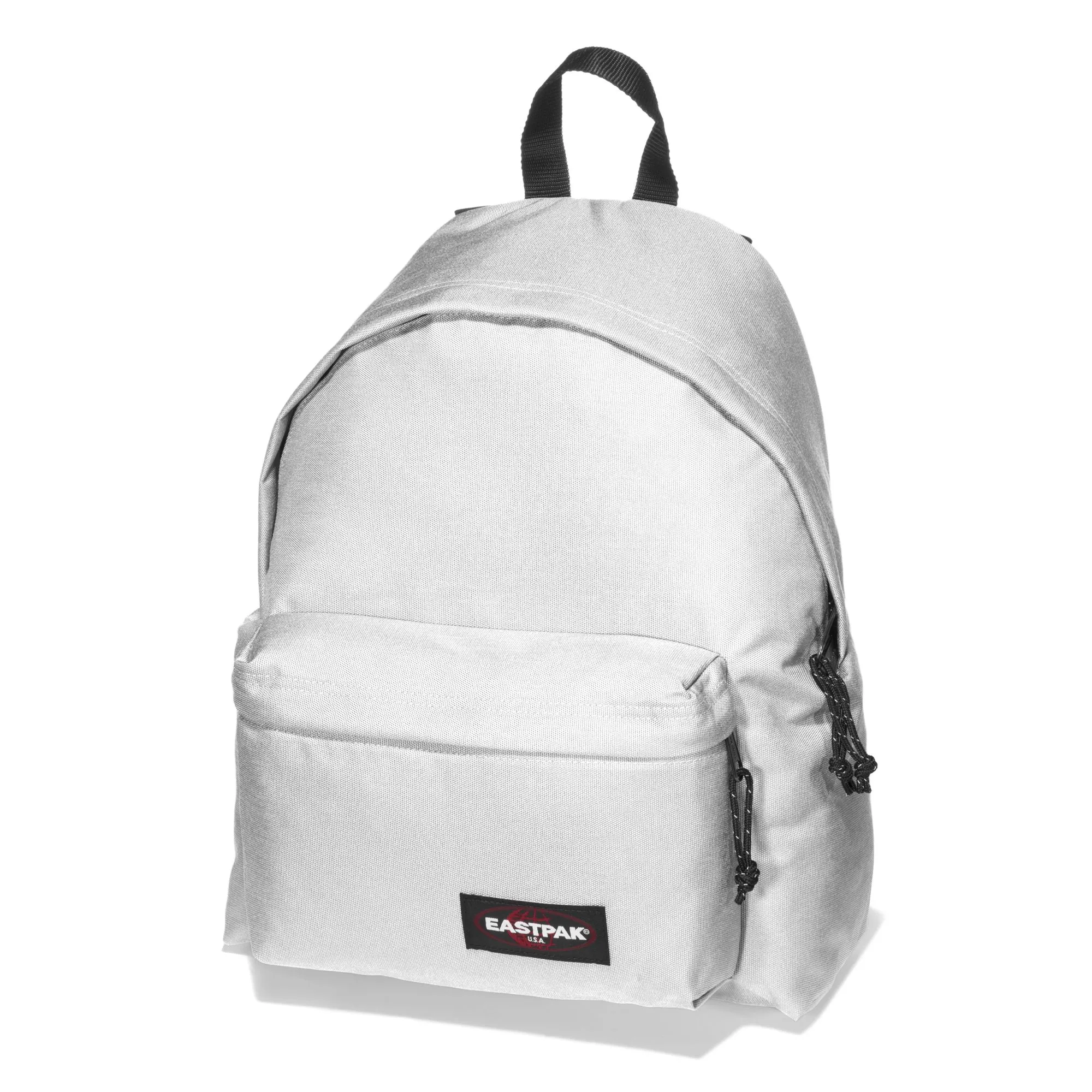 MOCHILA EASTPAK Padded Pak’r® 24l. EK62099O Smokin’ Pearl gris perla claro