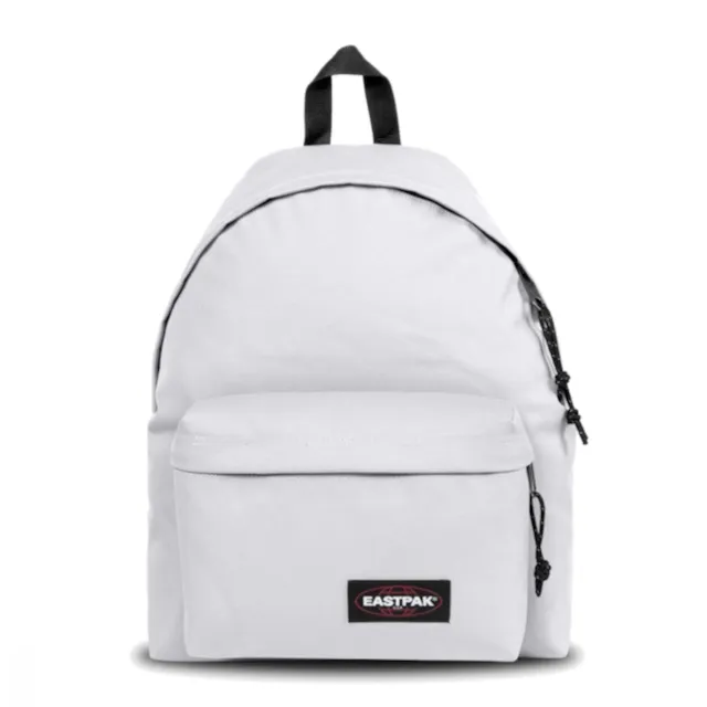 MOCHILA EASTPAK Padded Pak’r® 24l. EK62099O Smokin’ Pearl gris perla claro