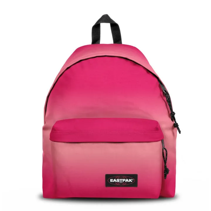 MOCHILA EASTPAK Padded Pak’r® EK620_23P Fade Pink rosa degradado