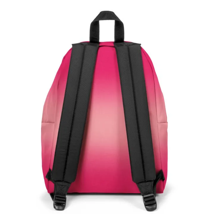 MOCHILA EASTPAK Padded Pak’r® EK620_23P Fade Pink rosa degradado