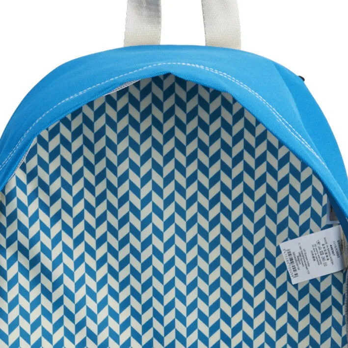 MOCHILA EASTPAK Padded Pak’r® EK62024L-SIDE BLUE