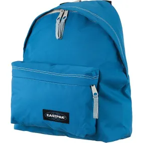 MOCHILA EASTPAK Padded Pak’r® EK62024L-SIDE BLUE