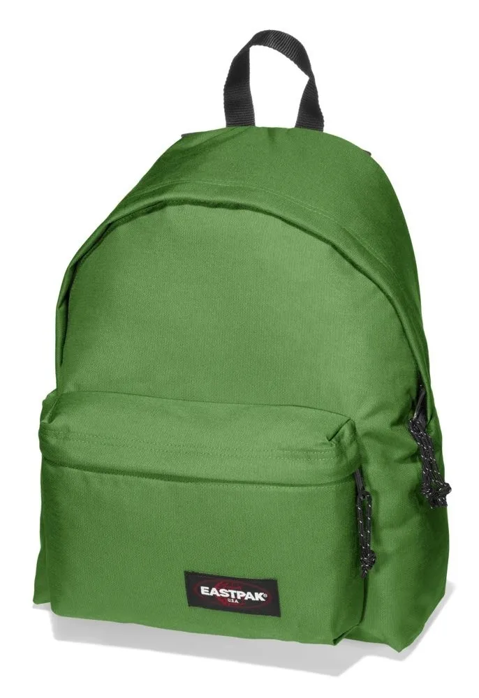 MOCHILA EASTPAK Padded Pak’r® EK62091D WHO’S THE MOSS verde césped