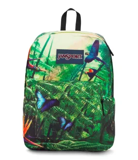 Mochila Jansport High Stakes Color Multicolor