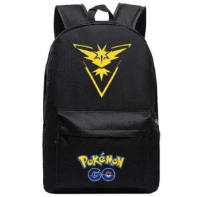 Mochila Pokémon Electhor