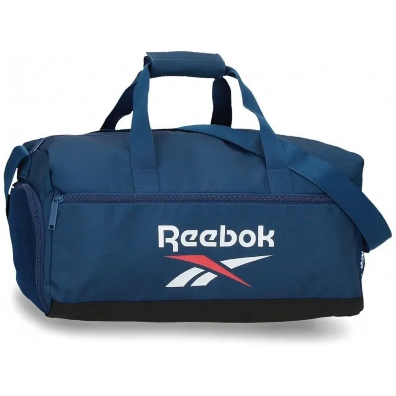 Mochila Reebok Backpack + Carryall Ashland