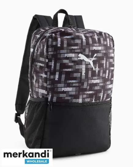 Mochilas Puma Unisex Beta 079511-01