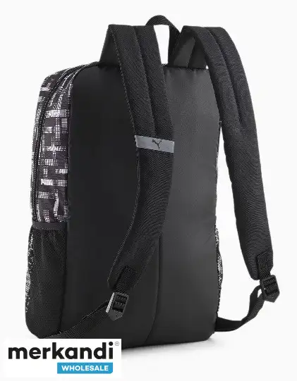 Mochilas Puma Unisex Beta 079511-01