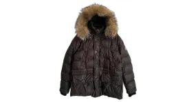 Moncler Blazers Chaquetas Caqui 