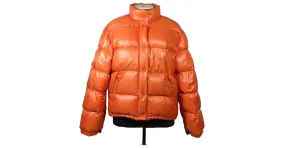 Moncler Chaquetas Naranja 