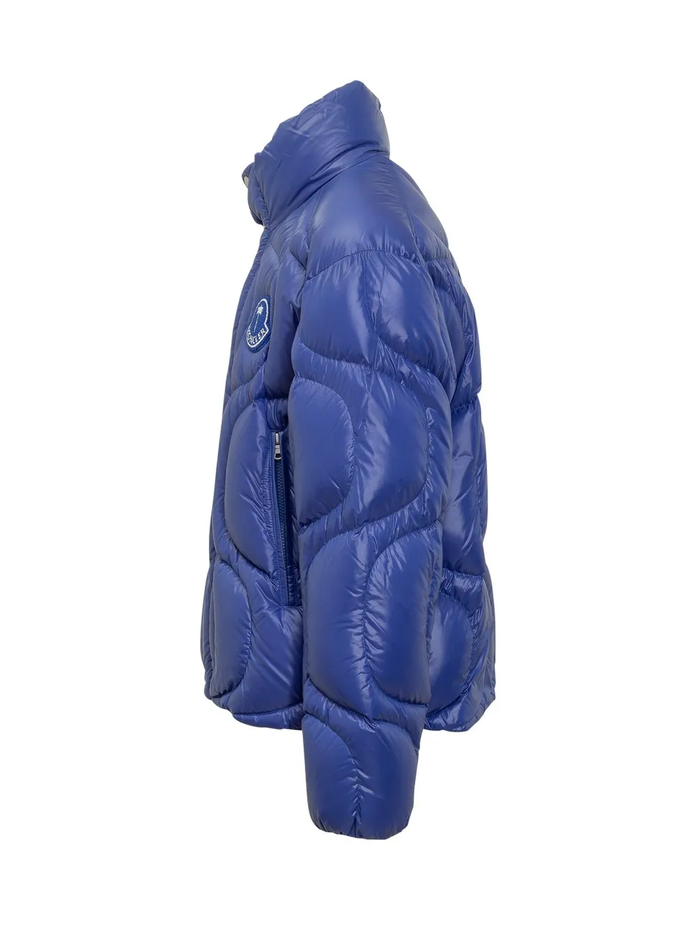 MONCLER GENIUS PALM ANGELS 8 Moncler Palm Angels Haunani Down Jacket