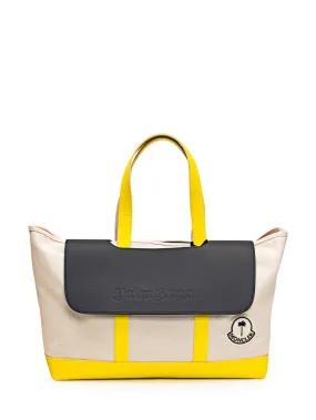 MONCLER GENIUS PALM ANGELS 8 Moncler Palm Angels Tote Bag