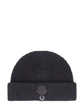 MONCLER GENIUS WILLOW SMITH 6 Moncler Genius Willow Smith Hat