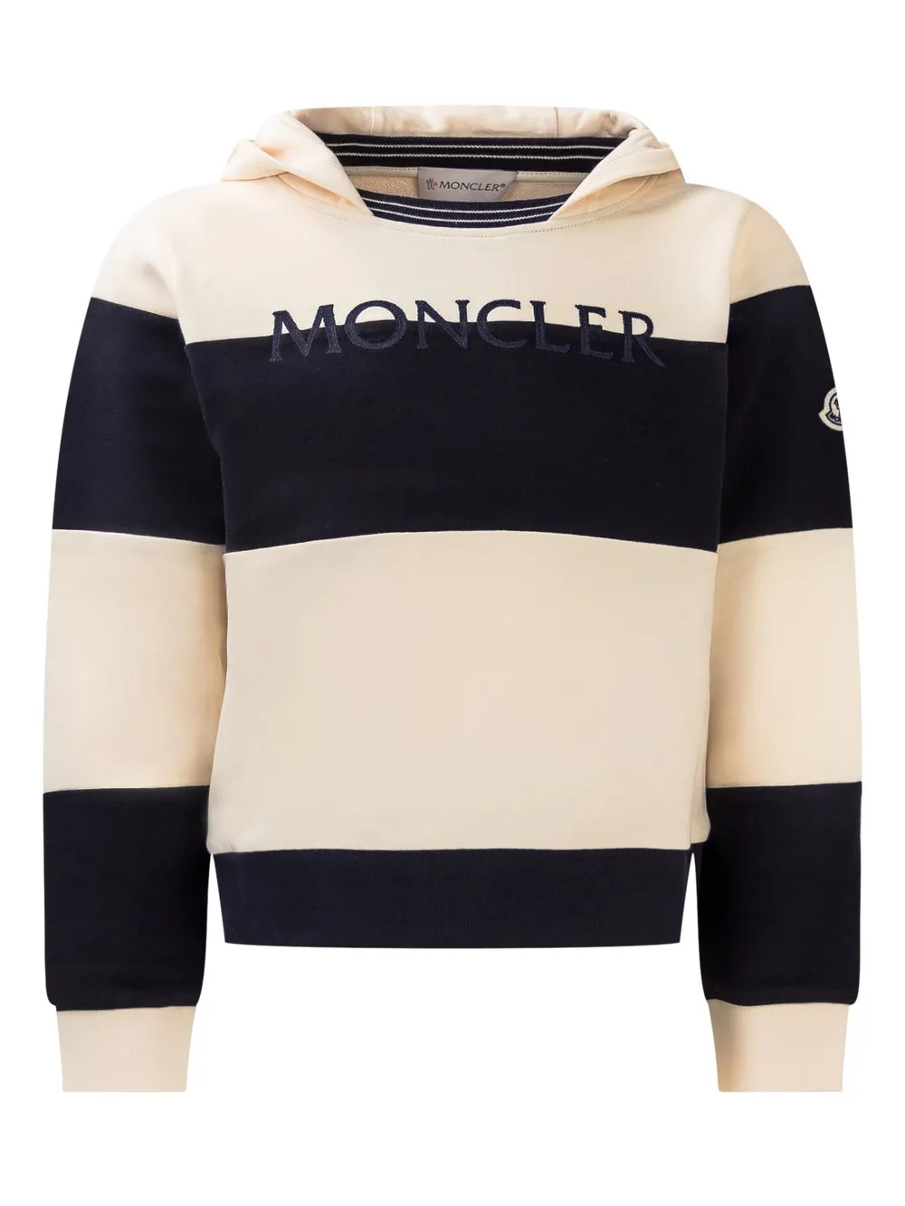 MONCLER KIDS Sweatshirt with Logo