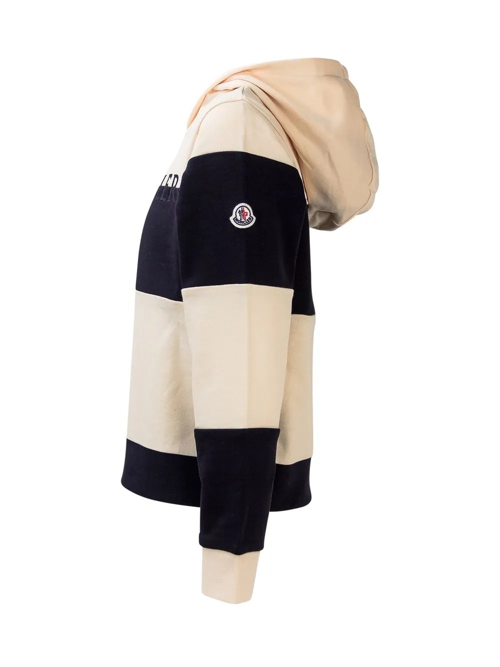 MONCLER KIDS Sweatshirt with Logo