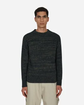 Moncler Mouliné Wool Sweater