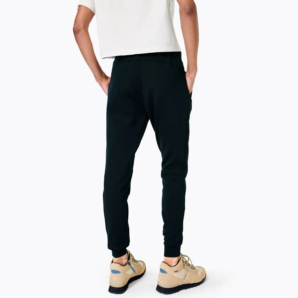 Mujer Momentum Jogger