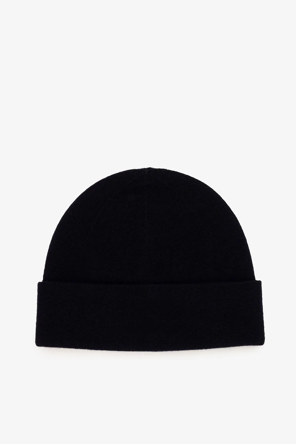 NAVY BLUE THIN HAT