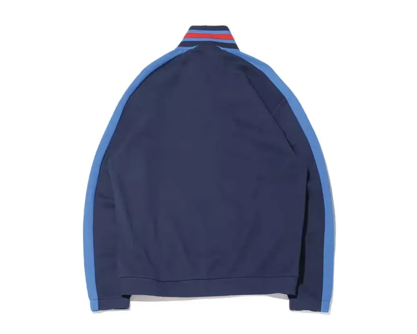 New Balance Full Zip Track Jacket