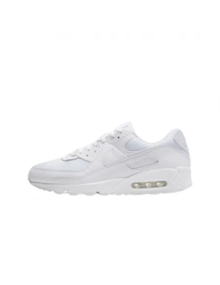 NIKE AIR MAX 90 BLANCAS