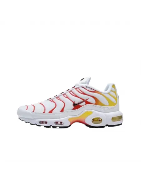 Nike Air Max Plus TN Blancas