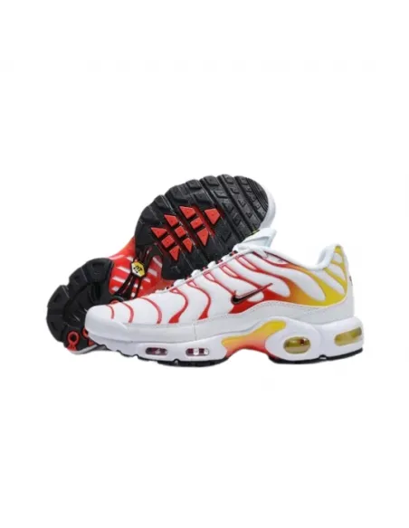 Nike Air Max Plus TN Blancas