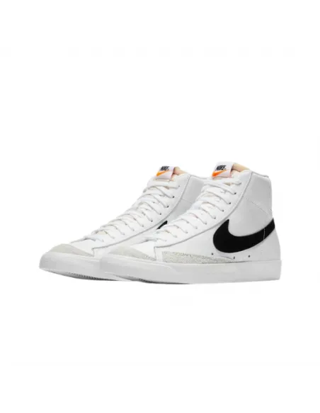 Nike Blazer 77 Blancas