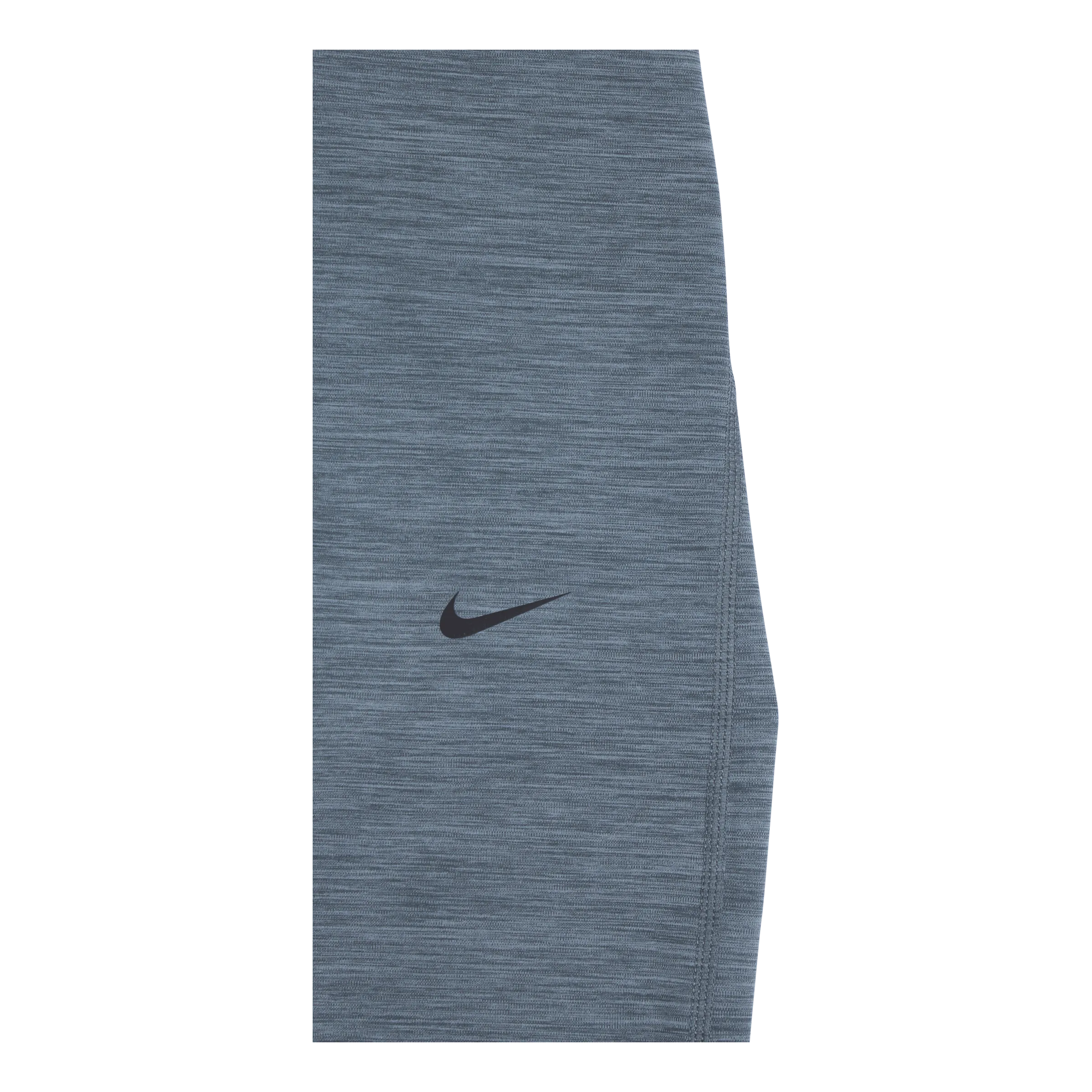 Nike Nike Pro 365 Women's Mid-Rise Crop Leggings SMOKE GREY/HTR/BLACK/BLACK