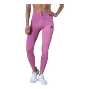 Nike Nsw Graphic Leggings Pink