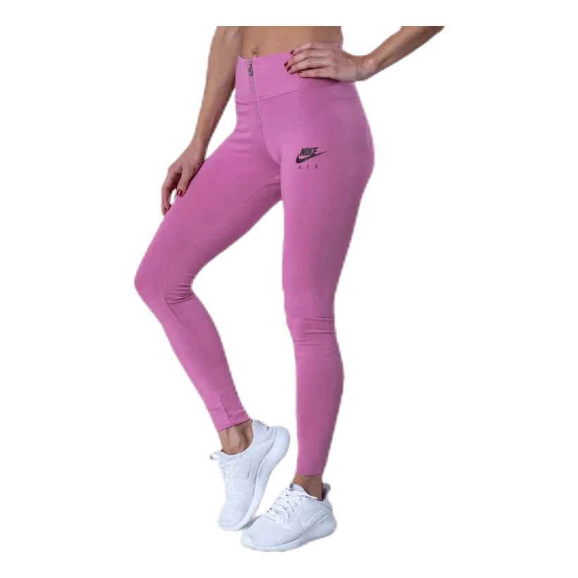 Nike Nsw Graphic Leggings Pink