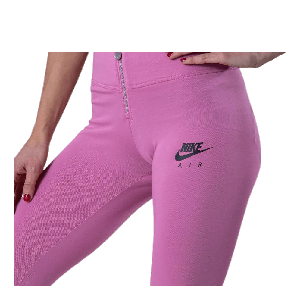 Nike Nsw Graphic Leggings Pink