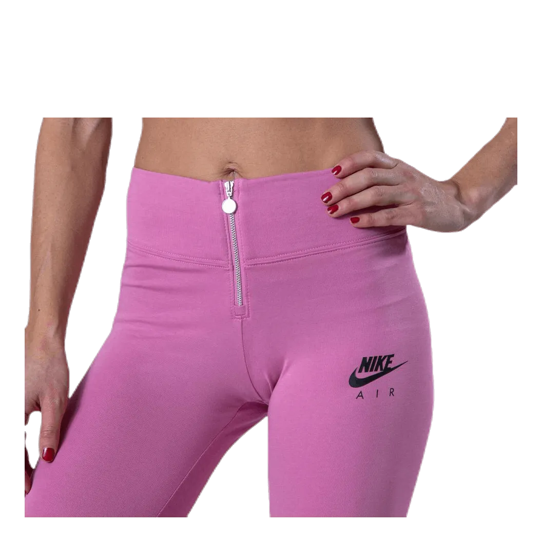 Nike Nsw Graphic Leggings Pink