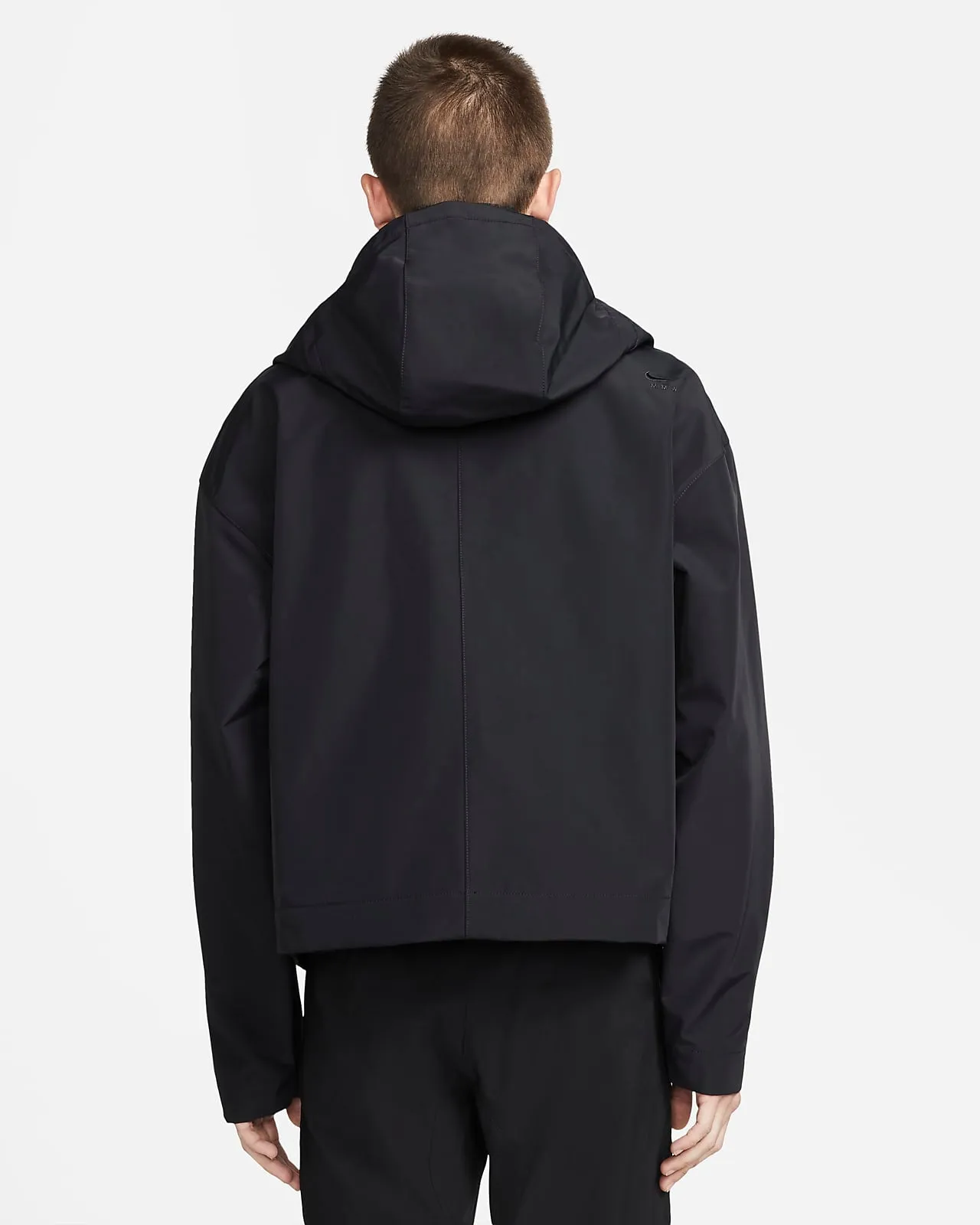 Nike X Mmw U Nrg B Jacket Black