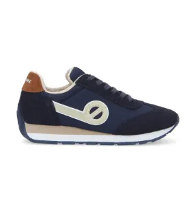 NO NAME ZAPATILLAS CITY RUN JOGGER  AZUL