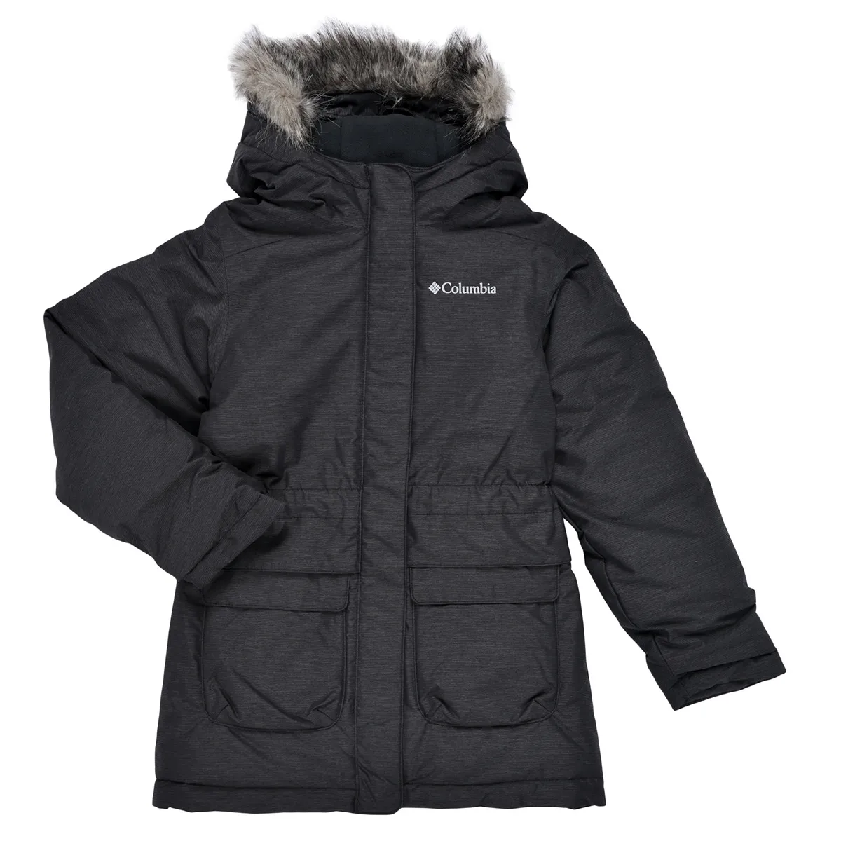 NORDIC STRIDER JACKET