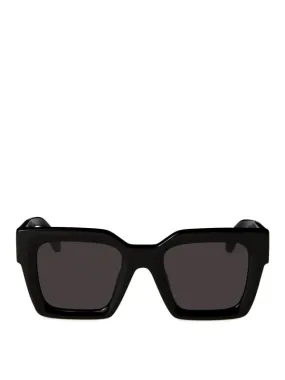 Off-White Gafas De Sol - Negro