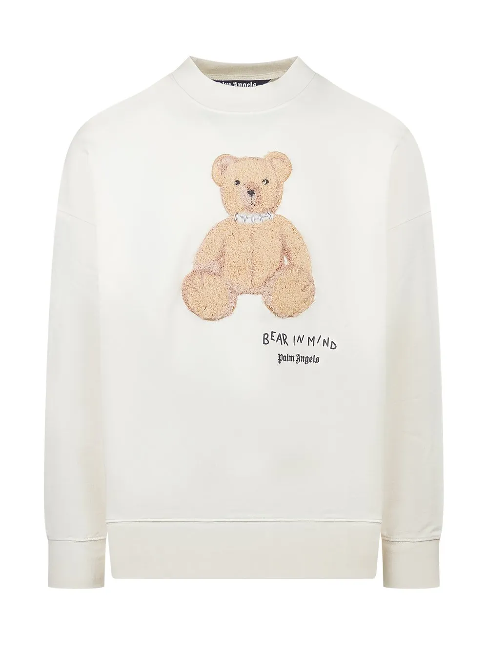 PALM ANGELS BEAR IN MIND CAPSULE Bear in Mind Sweatshirt