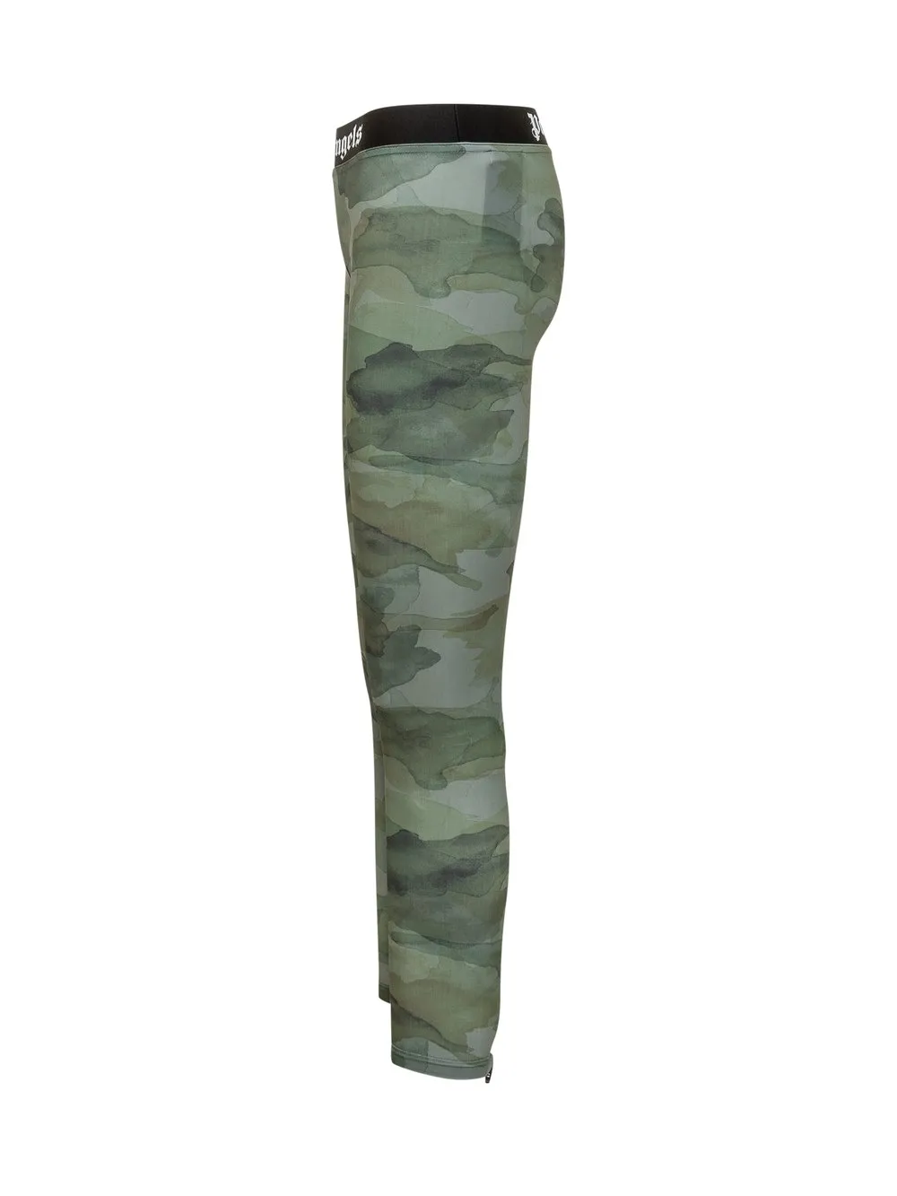 PALM ANGELS Camo Leggings