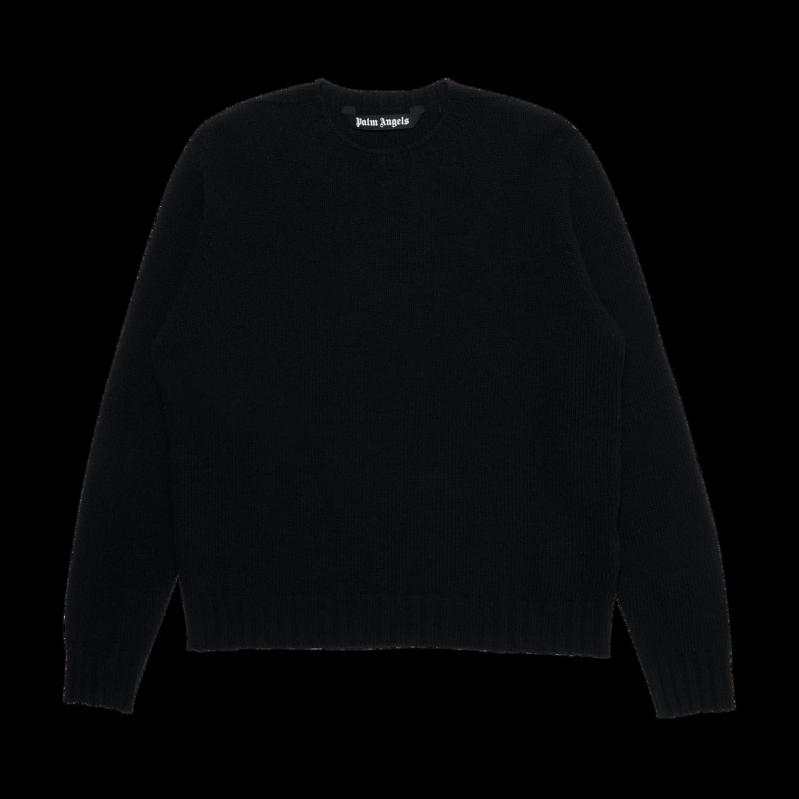 Palm Angels Rec Logo Sweater