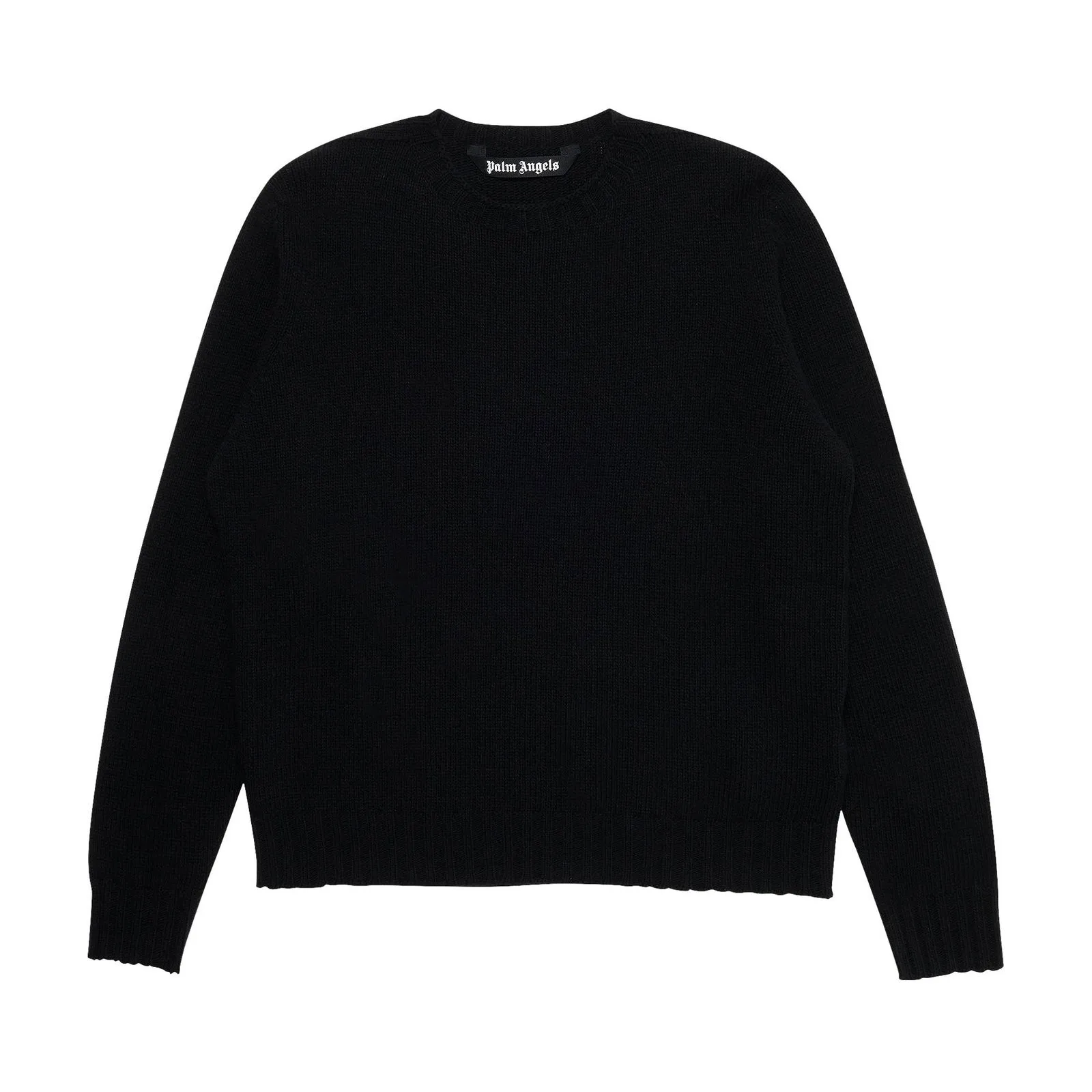 Palm Angels Rec Logo Sweater