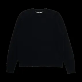 Palm Angels Rec Logo Sweater