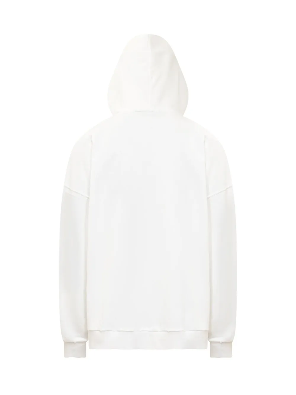 PALM ANGELS Sweatshirt with Zip